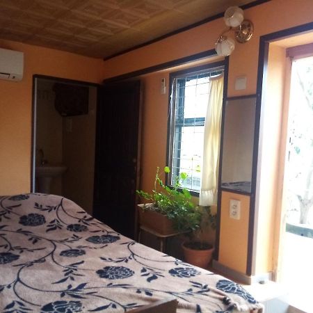 Guest House Gagra Exterior foto