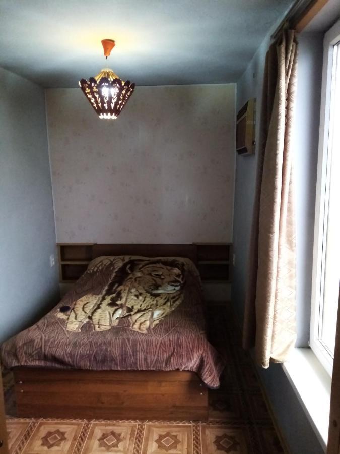 Guest House Gagra Exterior foto