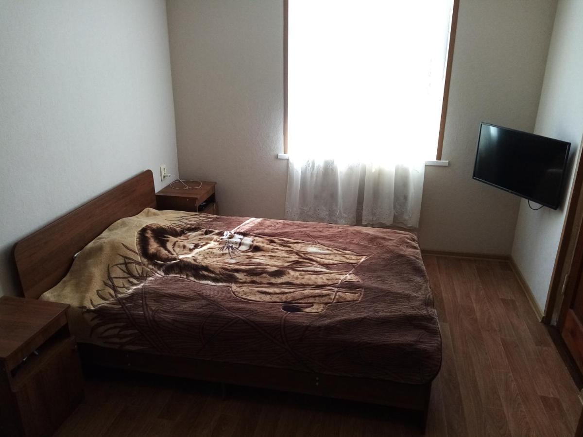 Guest House Gagra Exterior foto