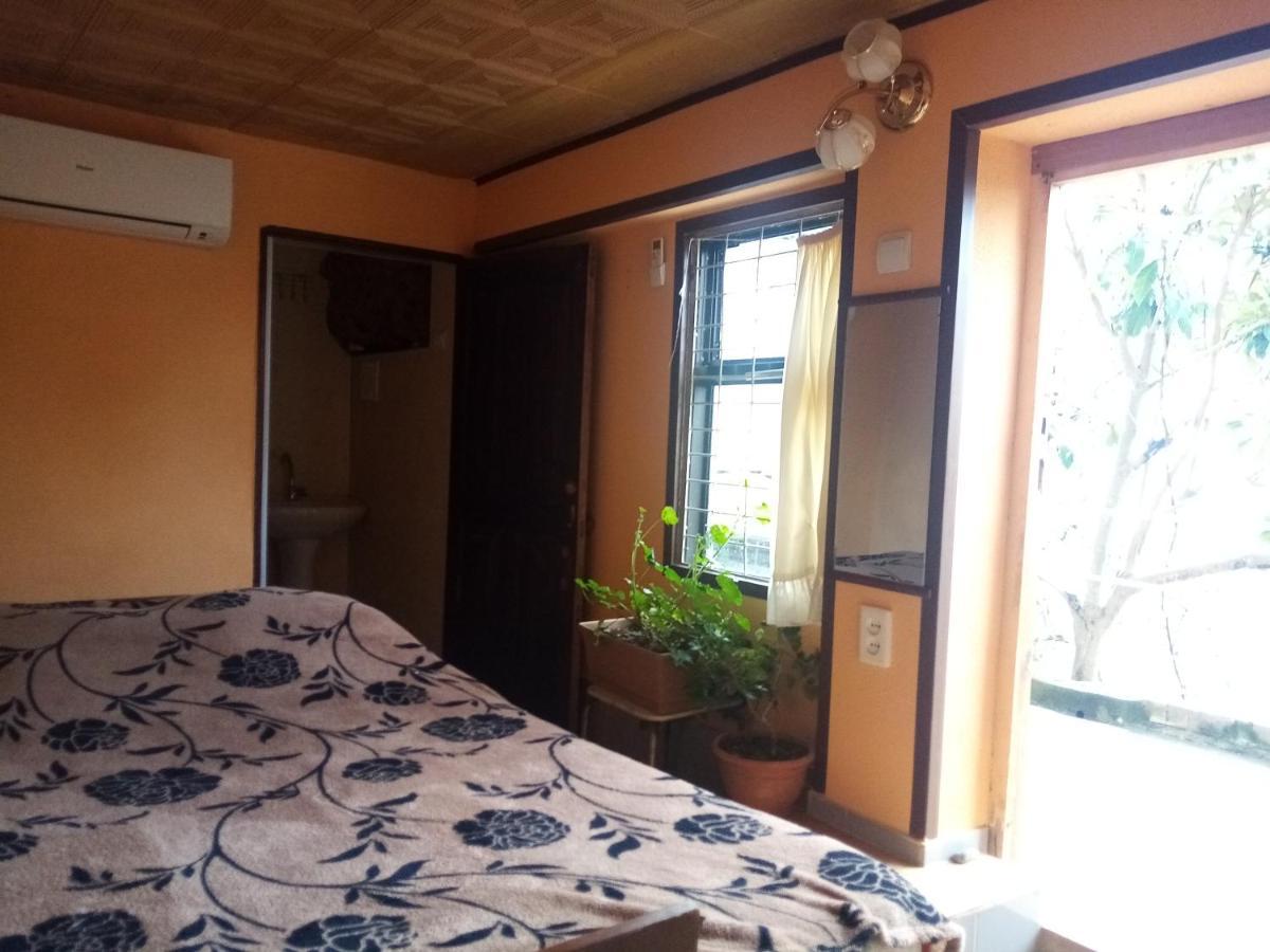 Guest House Gagra Exterior foto