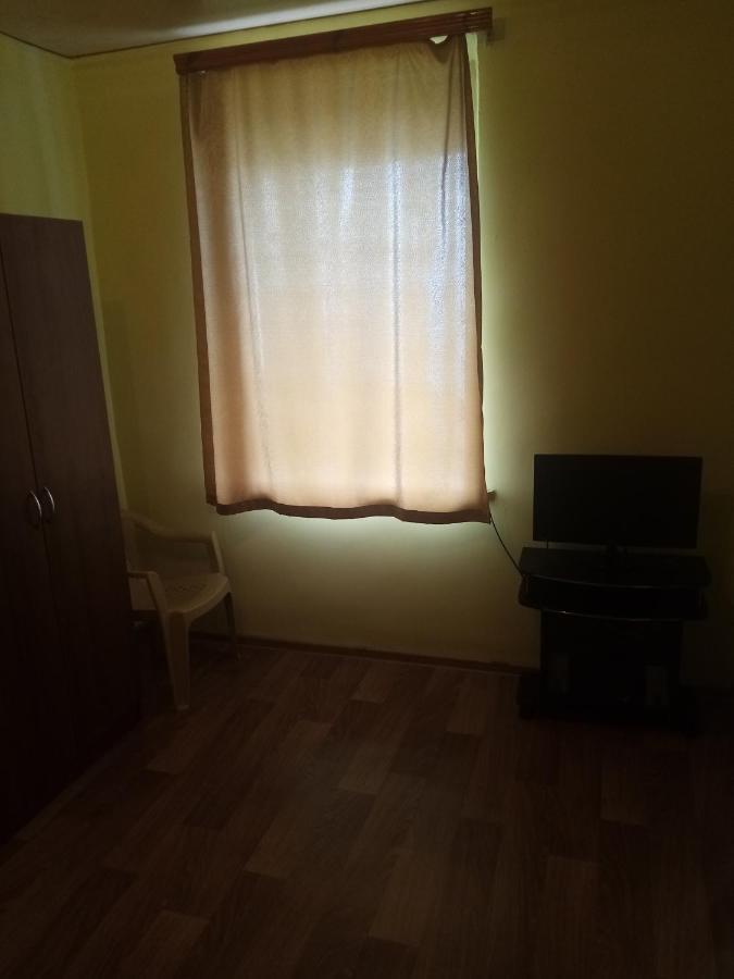 Guest House Gagra Exterior foto